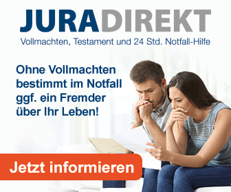 Selbstbestimmung in Notlagen